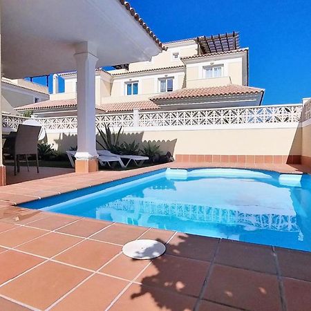 La Maison Des Sables, By Comfortable Luxury Villa Corralejo Dış mekan fotoğraf