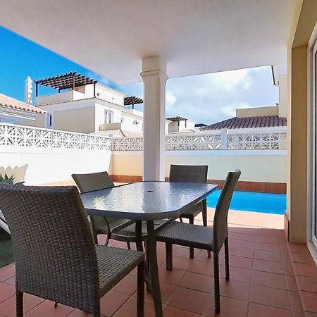 La Maison Des Sables, By Comfortable Luxury Villa Corralejo Dış mekan fotoğraf