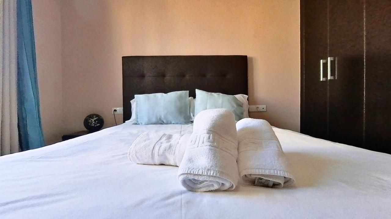 La Maison Des Sables, By Comfortable Luxury Villa Corralejo Dış mekan fotoğraf