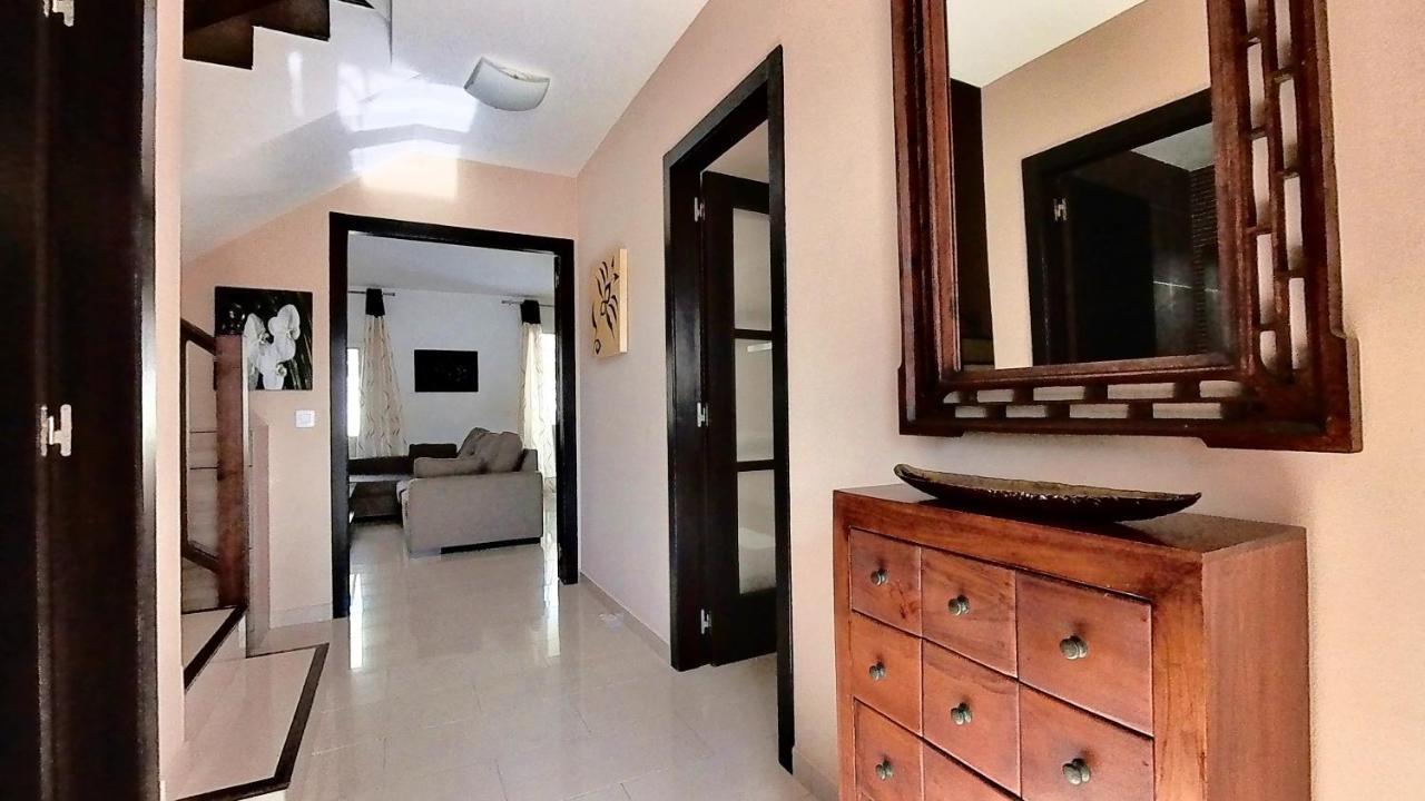 La Maison Des Sables, By Comfortable Luxury Villa Corralejo Dış mekan fotoğraf
