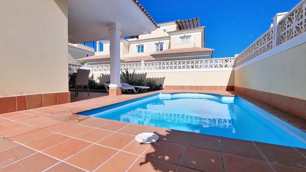 La Maison Des Sables, By Comfortable Luxury Villa Corralejo Dış mekan fotoğraf