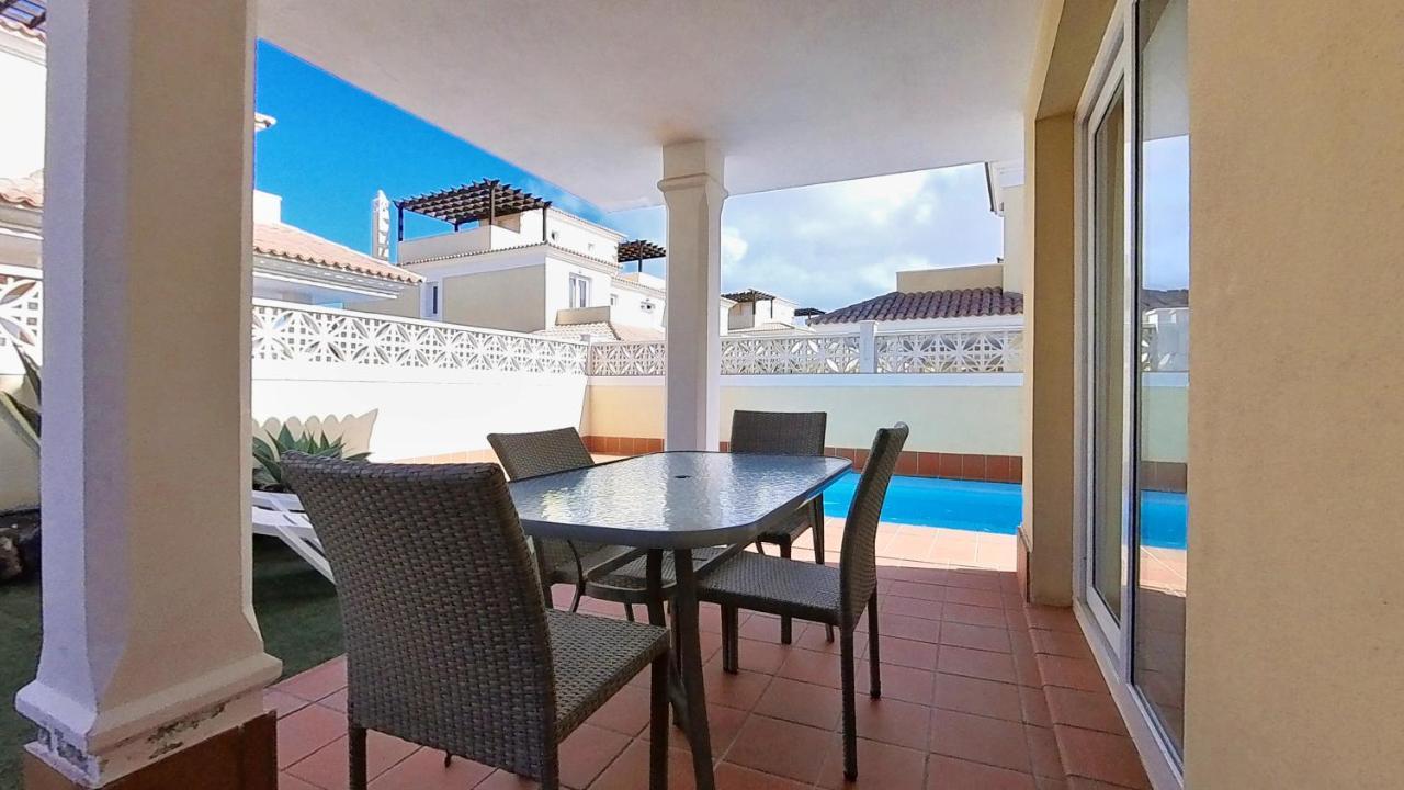 La Maison Des Sables, By Comfortable Luxury Villa Corralejo Dış mekan fotoğraf