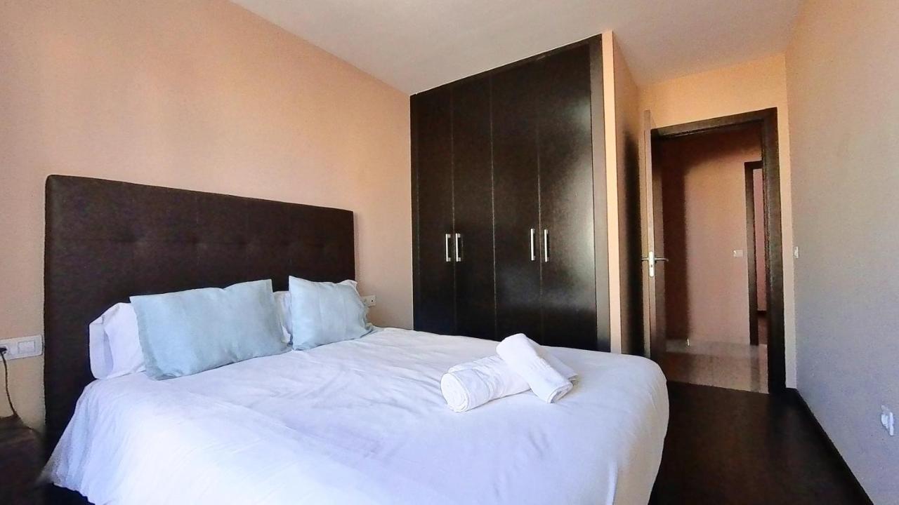 La Maison Des Sables, By Comfortable Luxury Villa Corralejo Dış mekan fotoğraf